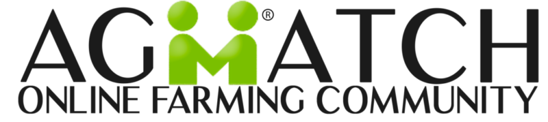 Agmatch Online Farming Community